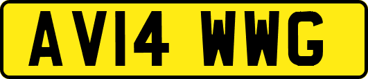 AV14WWG