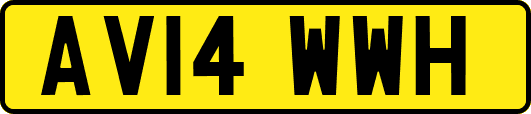 AV14WWH