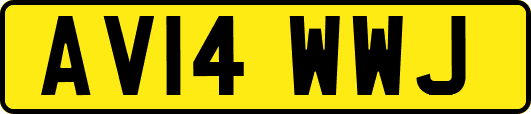 AV14WWJ