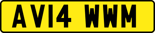 AV14WWM