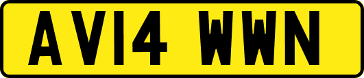 AV14WWN