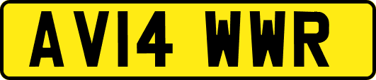 AV14WWR