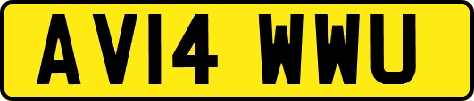 AV14WWU