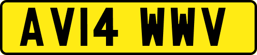 AV14WWV
