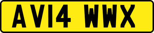 AV14WWX