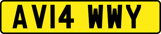 AV14WWY