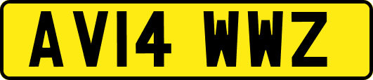 AV14WWZ