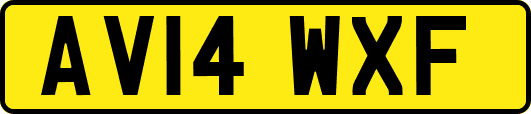 AV14WXF