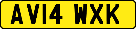 AV14WXK