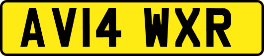 AV14WXR