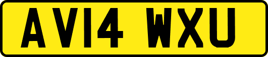 AV14WXU