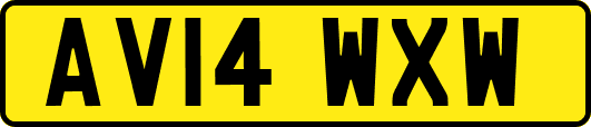AV14WXW