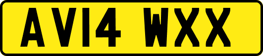 AV14WXX