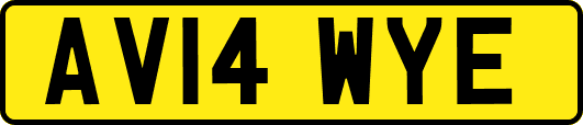 AV14WYE