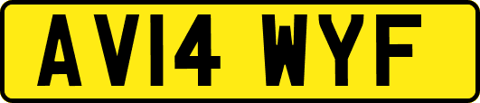 AV14WYF