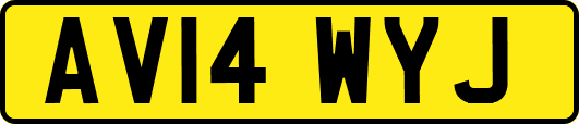 AV14WYJ