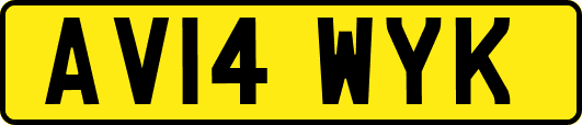 AV14WYK