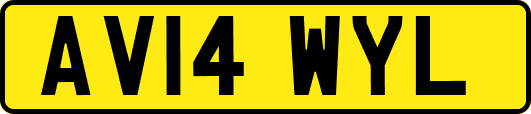 AV14WYL