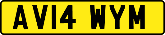 AV14WYM