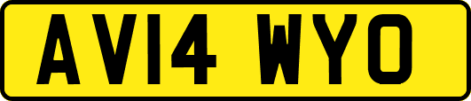 AV14WYO