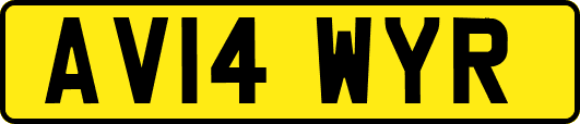 AV14WYR