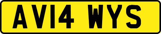 AV14WYS