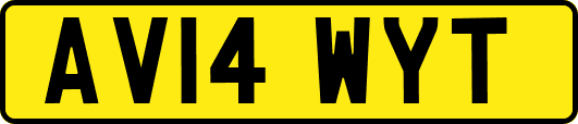 AV14WYT