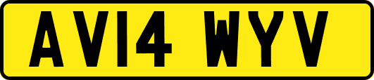 AV14WYV