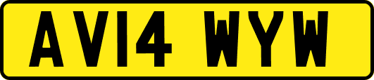 AV14WYW