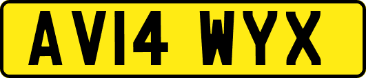 AV14WYX
