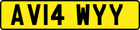 AV14WYY