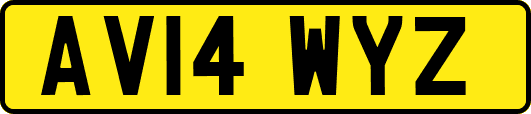 AV14WYZ