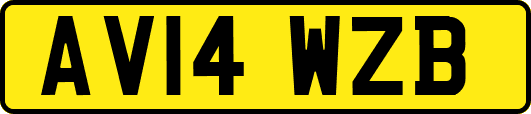 AV14WZB