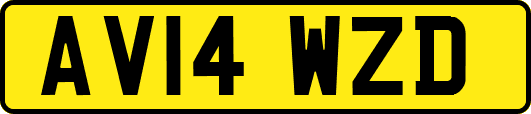 AV14WZD