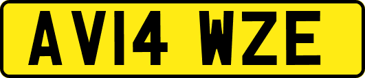 AV14WZE