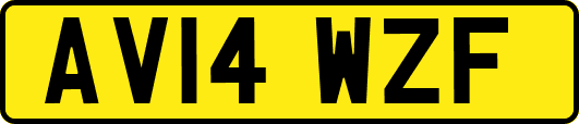 AV14WZF