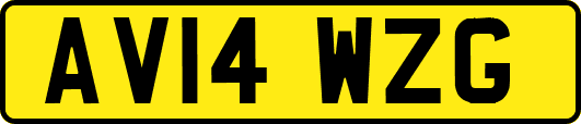 AV14WZG