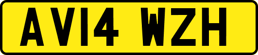 AV14WZH