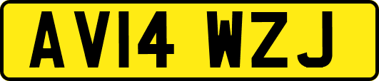 AV14WZJ
