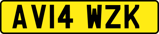 AV14WZK