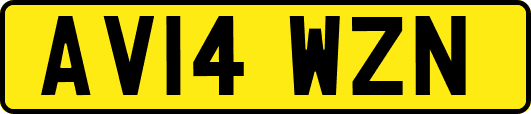 AV14WZN