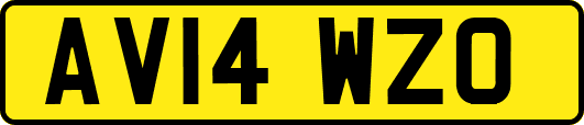 AV14WZO