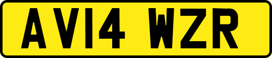 AV14WZR