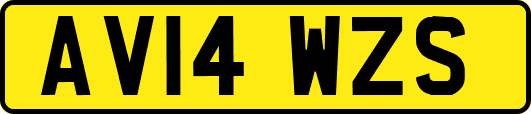 AV14WZS
