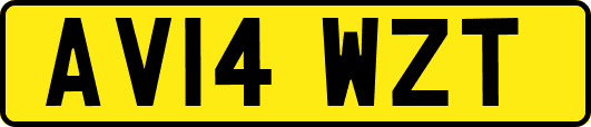 AV14WZT