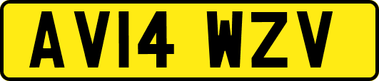 AV14WZV