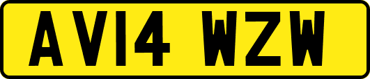 AV14WZW