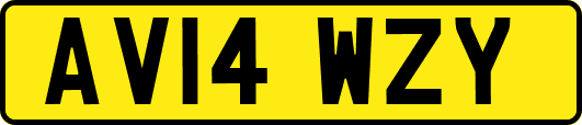 AV14WZY