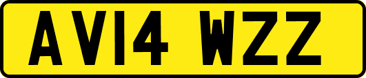 AV14WZZ