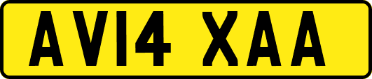 AV14XAA